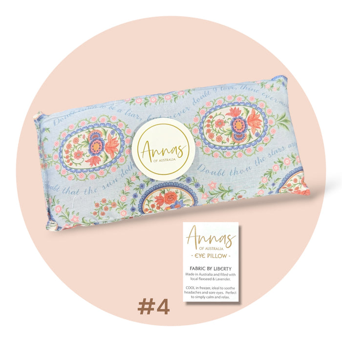 Anna's of Australia - Liberty Eye Pillow
