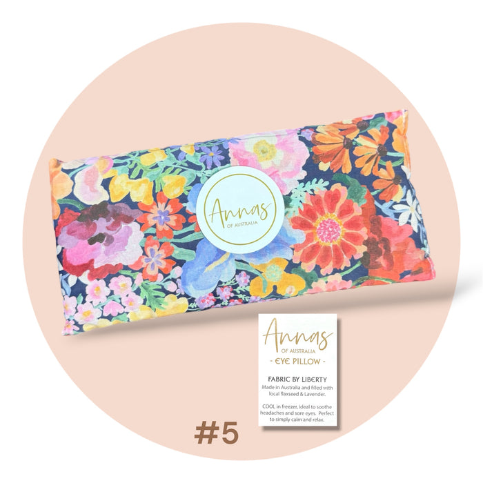 Anna's of Australia - Liberty Eye Pillow