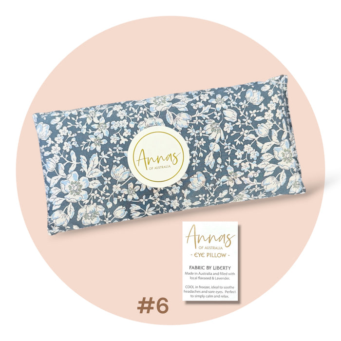 Anna's of Australia - Liberty Eye Pillow