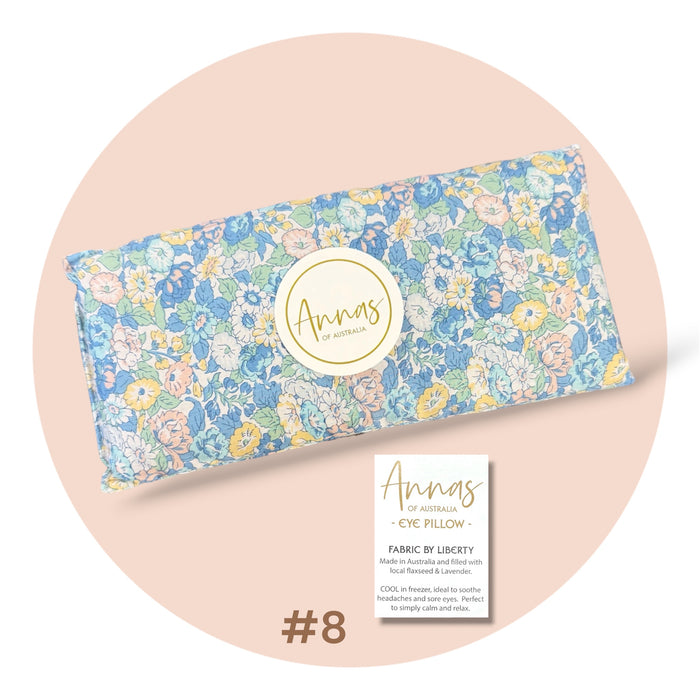 Anna's of Australia - Liberty Eye Pillow