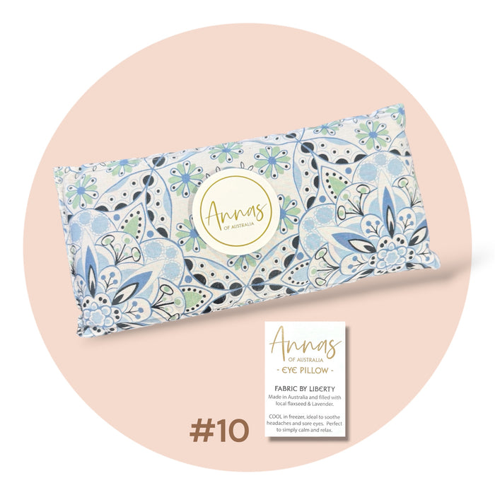Anna's of Australia - Liberty Eye Pillow