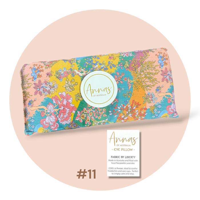 Anna's of Australia - Liberty Eye Pillow