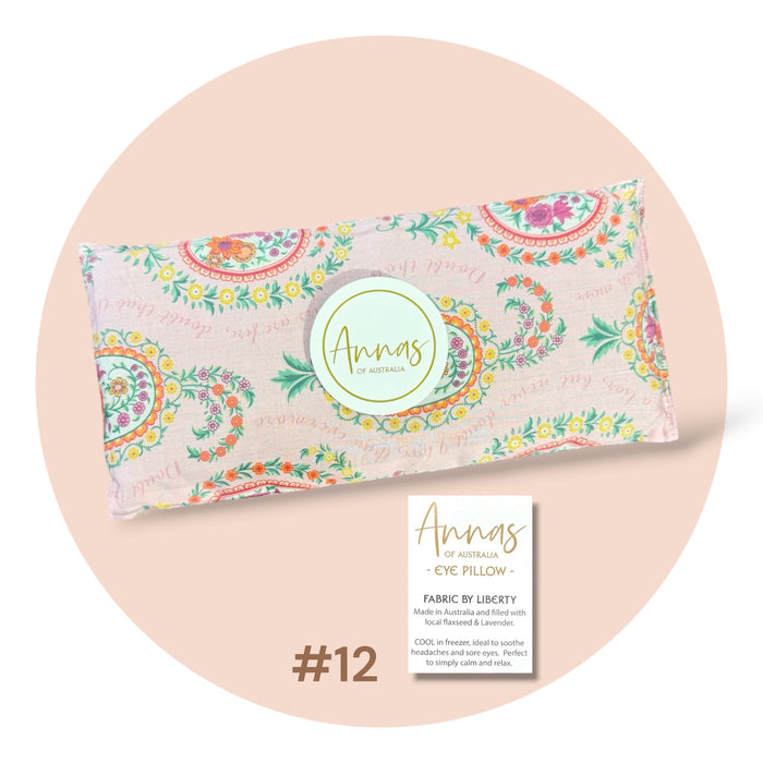 Anna's of Australia - Liberty Eye Pillow