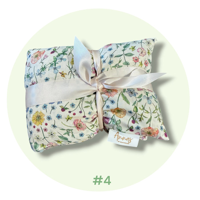 Anna's of Australia - Liberty Heat Pack