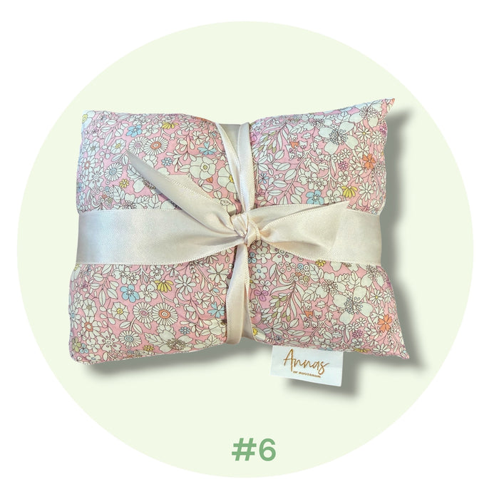 Anna's of Australia - Liberty Heat Pack