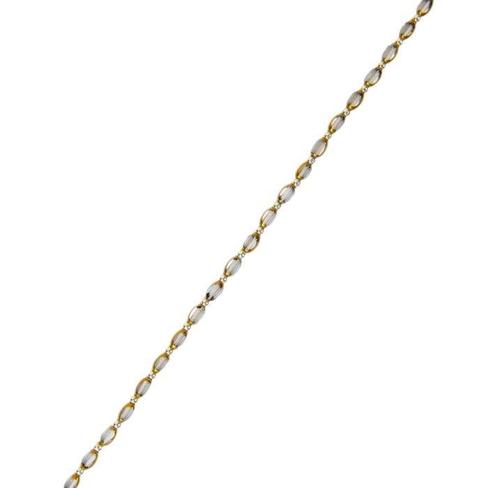 Sunny Cords - Sam Ash- Glassse Chain