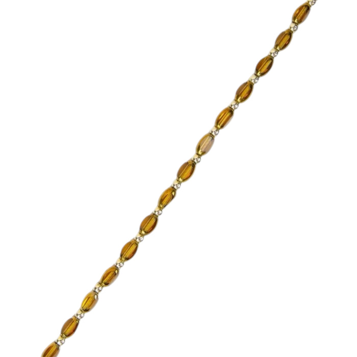 Sunny Cords - Sam Brown - Glassse Chain