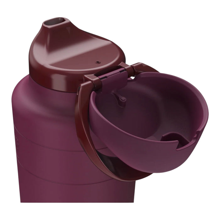 KeepCup - Ora Bottle - 700ml - Mulberry