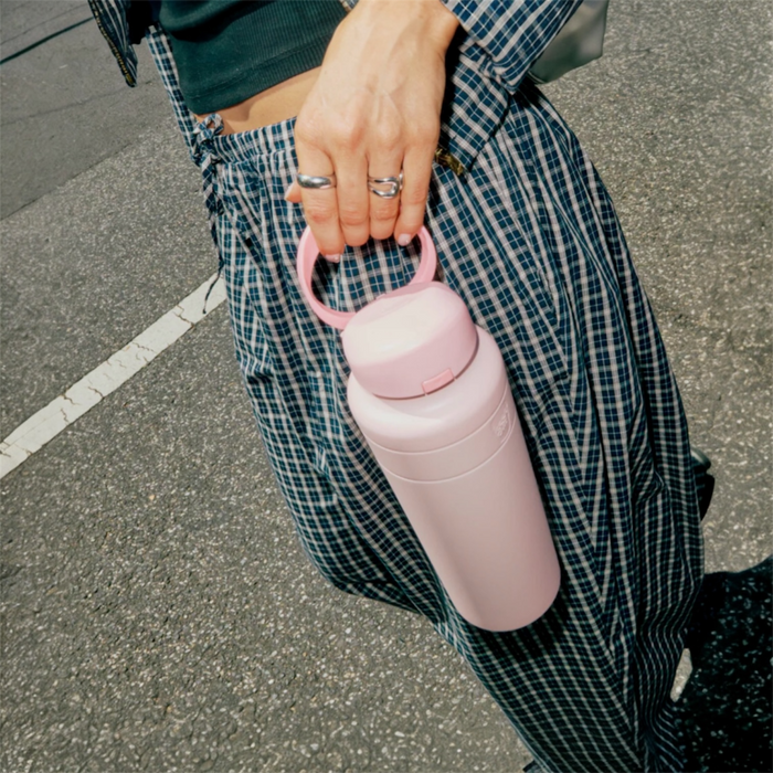 KeepCup - Ora Bottle - 700ml - Pashmak Pink