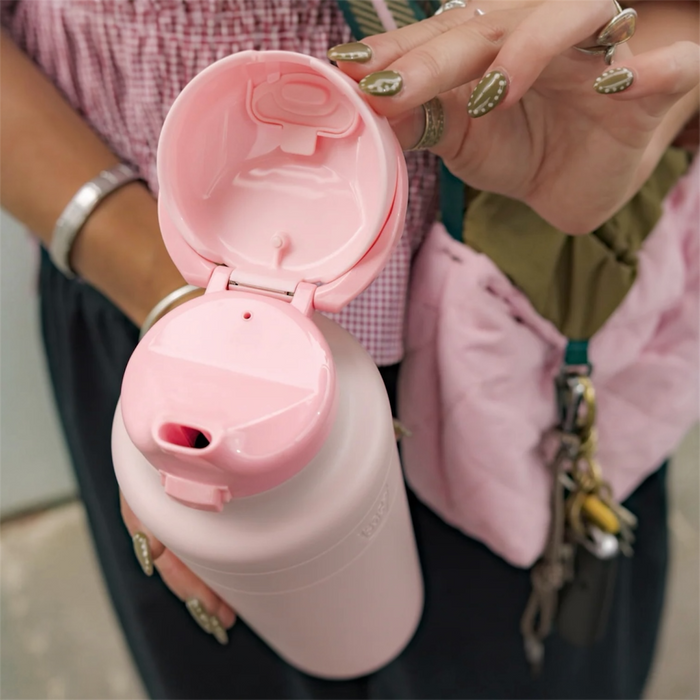 KeepCup - Ora Bottle - 700ml - Pashmak Pink