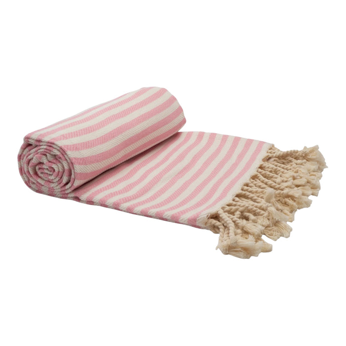 CODU - Portsea Cotton Towel - Blush