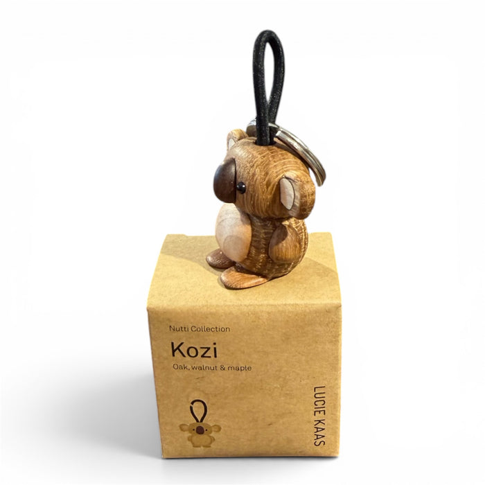 Nutti - Koala Keyring - Kozi