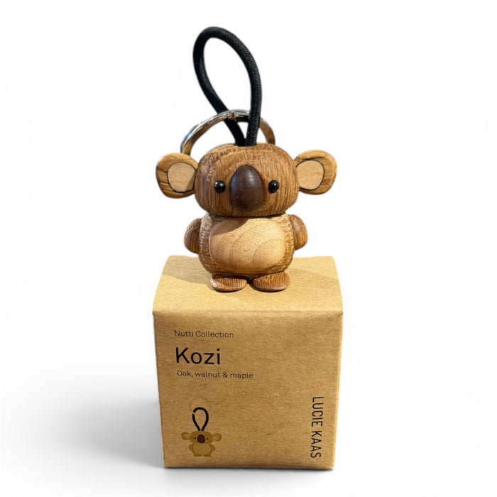 Nutti - Koala Keyring - Kozi