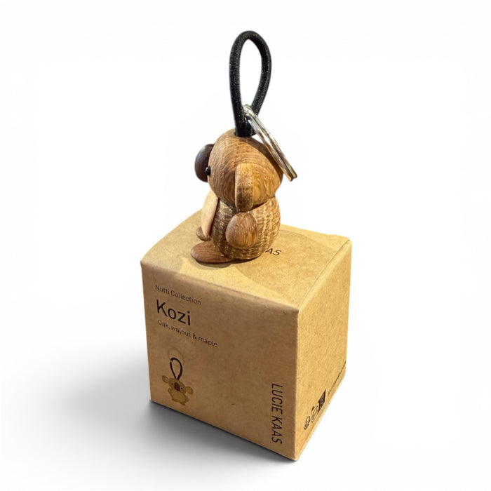 Nutti - Koala Keyring - Kozi