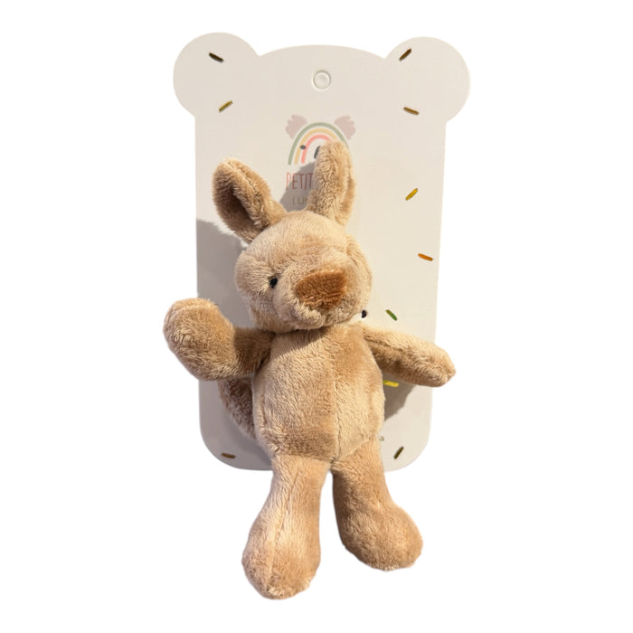 Petite Vous - Rattle - Jojo the Kangaroo