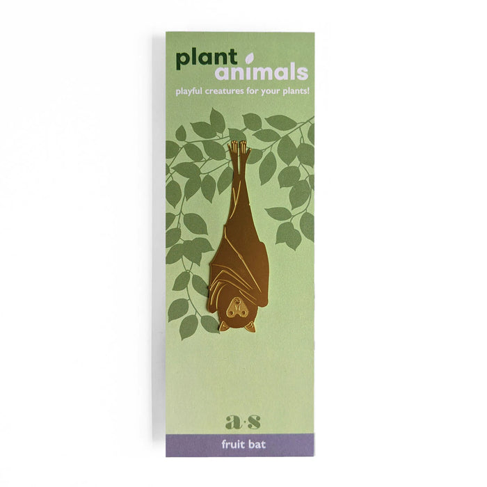 Another Studio - Plant Animal - Fruit Bat