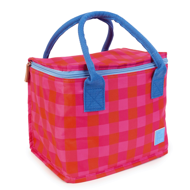 The Somewhere Co - Lunch Bag - Cherry Pie