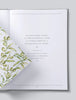 Write To Me - Recipes Passed Down Journal - Wine