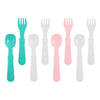 Re Play - Kids Cutlery - 8 Piece Pack