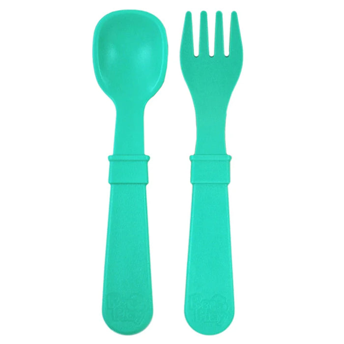 Re Play - Kids Cutlery - 2 Piece Pack
