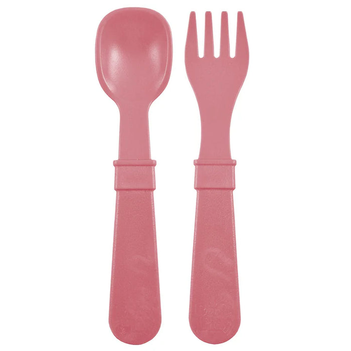 Re Play - Kids Cutlery - 2 Piece Pack