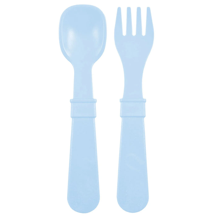 Re Play - Kids Cutlery - 2 Piece Pack