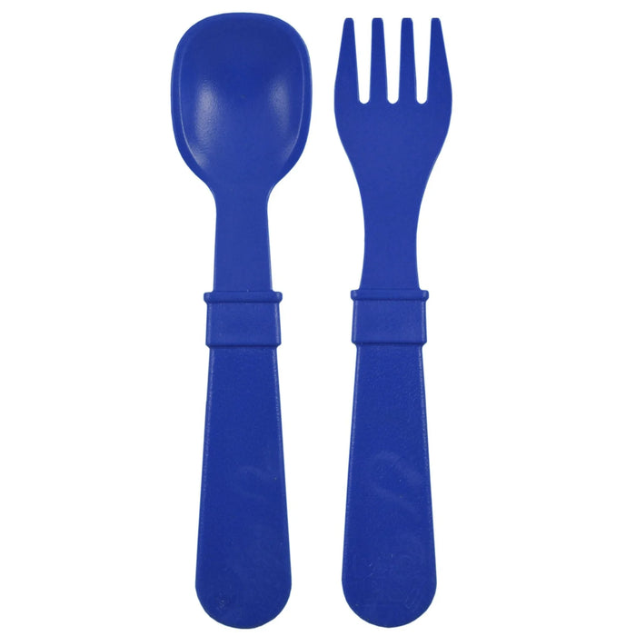 Re Play - Kids Cutlery - 2 Piece Pack