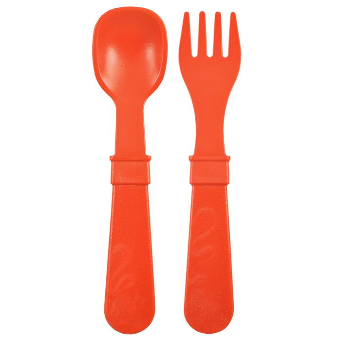 Re Play - Kids Cutlery - 2 Piece Pack