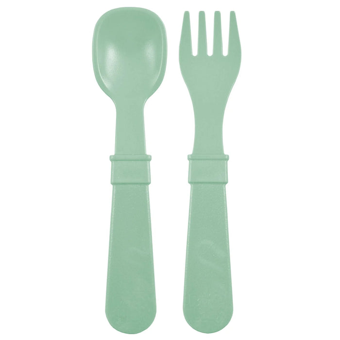 Re Play - Kids Cutlery - 2 Piece Pack