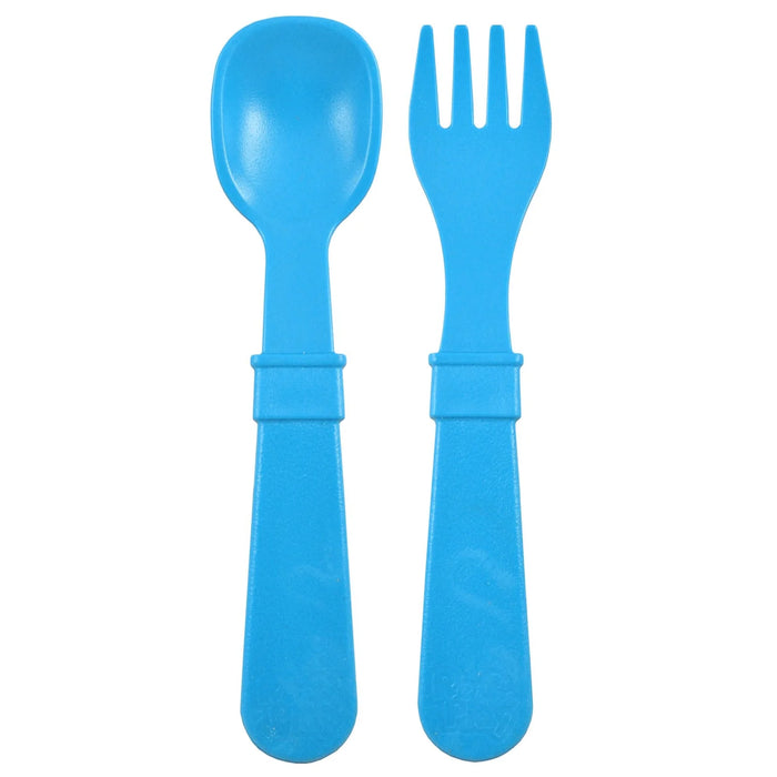 Re Play - Kids Cutlery - 2 Piece Pack