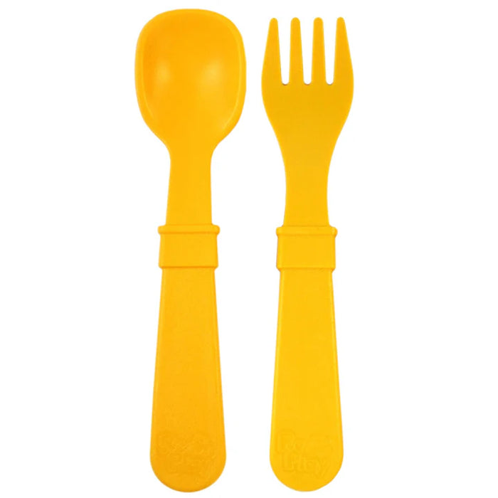 Re Play - Kids Cutlery - 2 Piece Pack