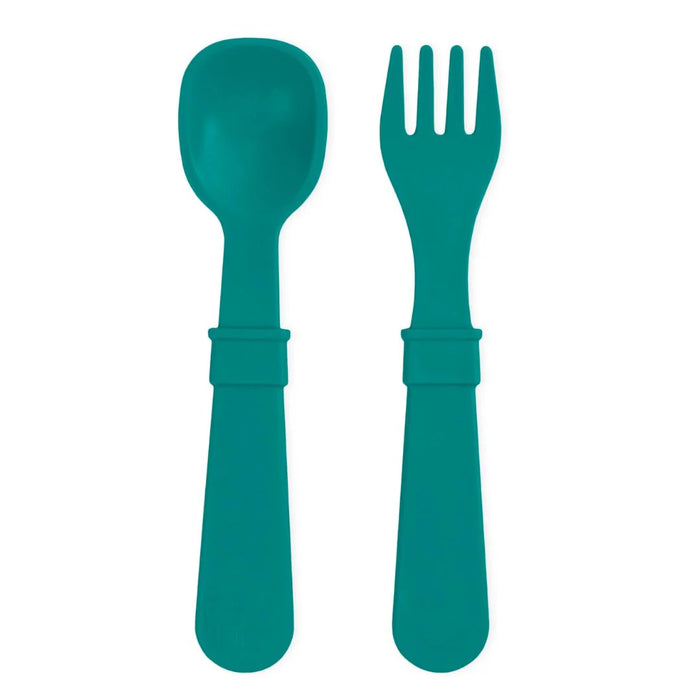 Re Play - Kids Cutlery - 2 Piece Pack