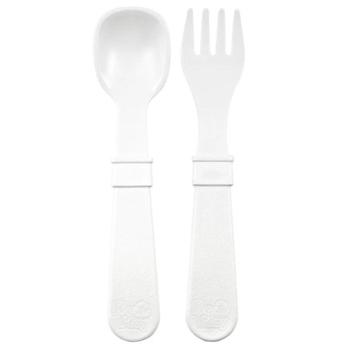 Re Play - Kids Cutlery - 2 Piece Pack