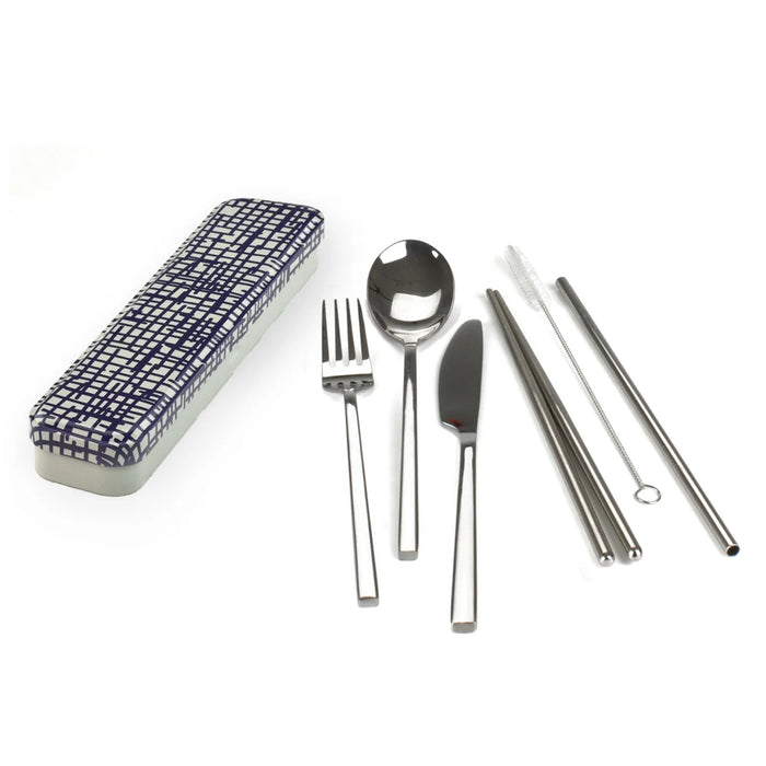 RetroKitchen - Carry Your Cutlery - Weave