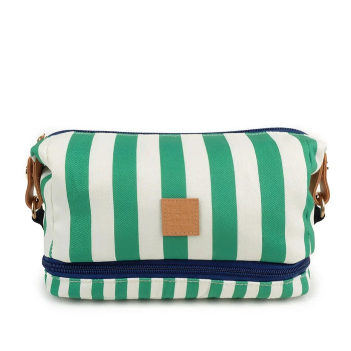 The Somewhere Co - Cosmetic Bag - Riviera