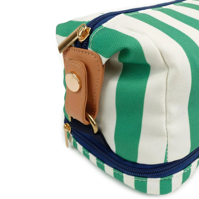 The Somewhere Co - Cosmetic Bag - Riviera