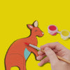 Paint & Create - Australian Animals Set