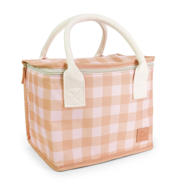 The Somewhere Co - Lunch Bag - Rose All Day