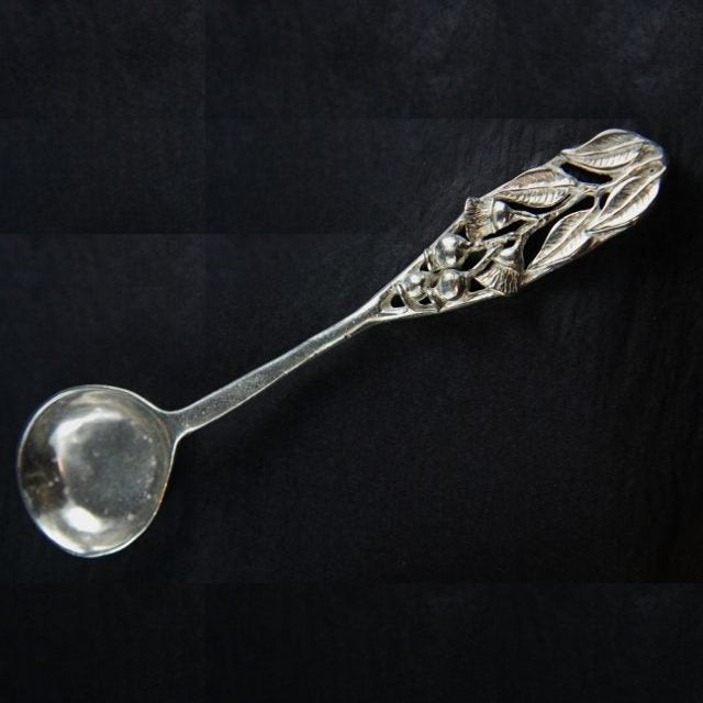 Wolfgang Schulze - Sauce Spoon