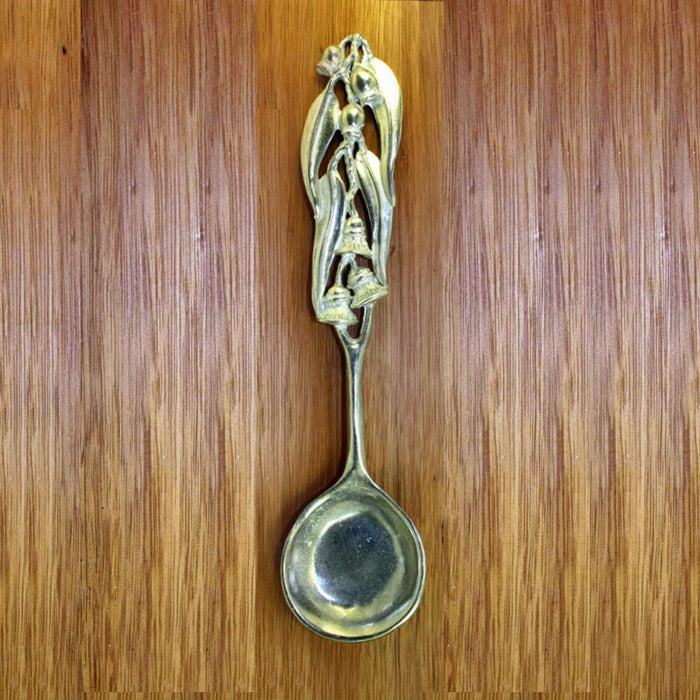 Wolfgang Schulze - Sauce Spoon