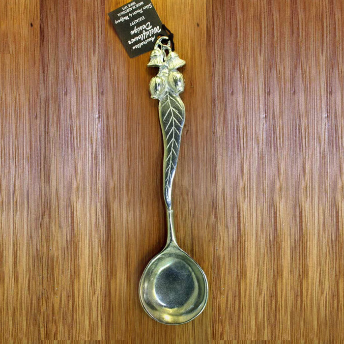 Wolfgang Schulze - Sauce Spoon