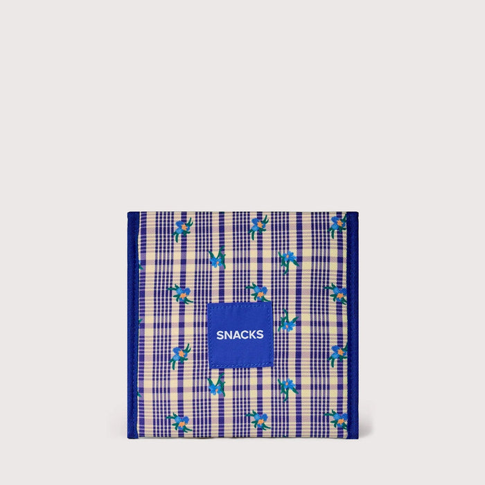 The Somewhere Co - Snack Bag - Bluebell