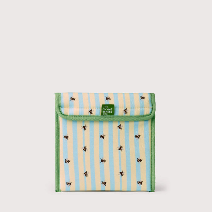 The Somewhere Co - Snack Bag - Wildling