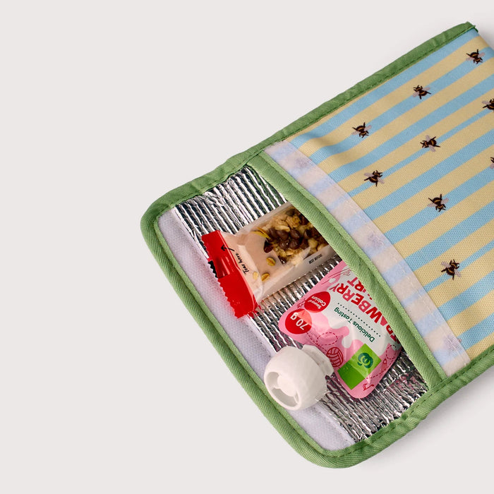 The Somewhere Co - Snack Bag - Wildling