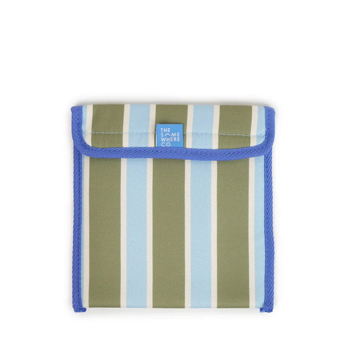 The Somewhere Co - Snack Bag - Pistachio