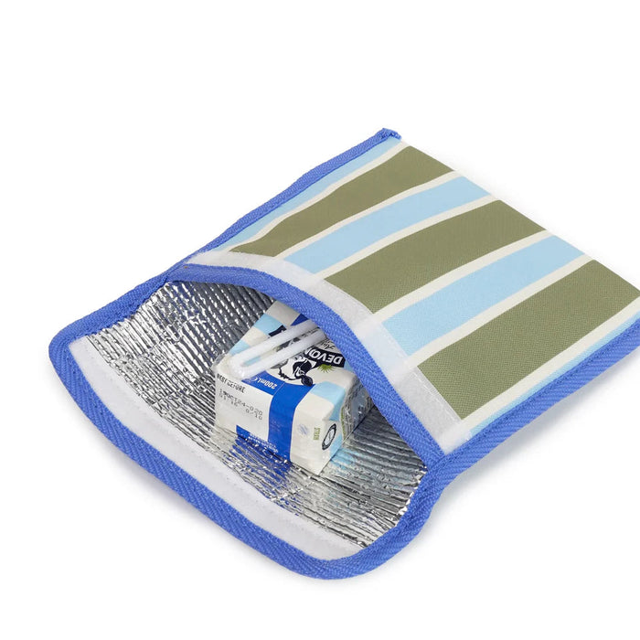 The Somewhere Co - Snack Bag - Pistachio