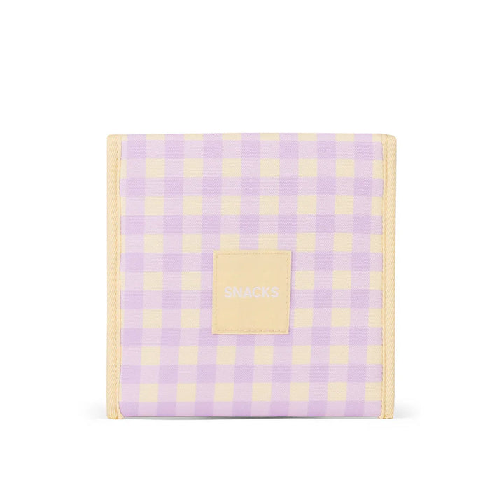 The Somewhere Co - Snack Bag - Lavender