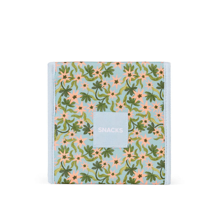 The Somewhere Co - Snack Bag - Seaflower