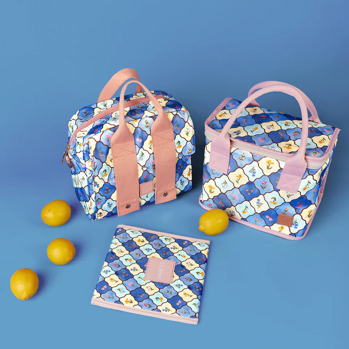 The Somewhere Co - Snack Bag - Amalfi