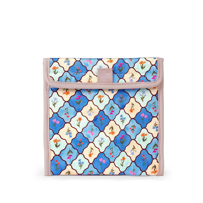 The Somewhere Co - Snack Bag - Amalfi